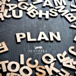Plan in words for Retirement