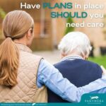 Long term care planning