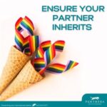 Ensure Your Partner Inherits