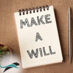 Make a will