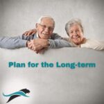 Plan for long term care