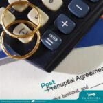 Post-nup agreements