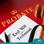 Record keeping and probate
